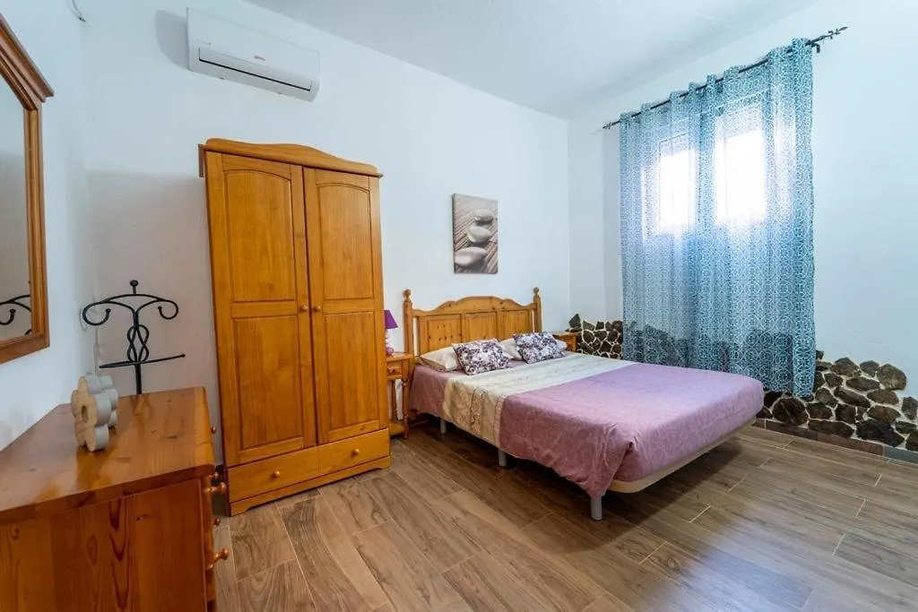 Villa Paulito El Roque Agüimes 0*,  Spanyolország